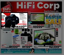 HiFi Corp : Switched On (17 Apr -21 Apr 2014), page 1