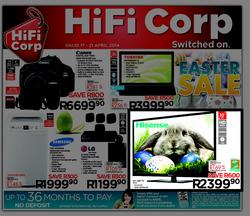 HiFi Corp : Switched On (17 Apr -21 Apr 2014), page 1
