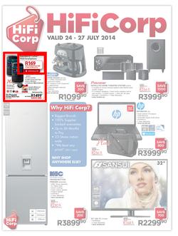 HiFi Corp (24 Jul - 27 Jul 2014), page 1