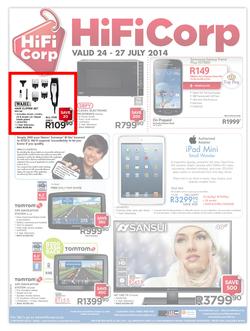 HiFi Corp (24 Jul - 27 Jul 2014), page 16