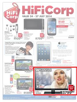 HiFi Corp (24 Jul - 27 Jul 2014), page 16