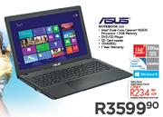 Asus Notebook X551