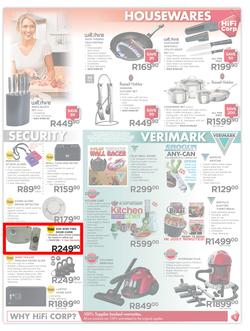 HiFi Corp : Spring Sale! (4 Sep - 7 Sep 2014), page 5