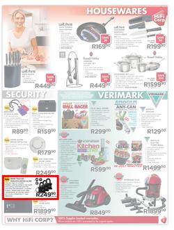 HiFi Corp : Spring Sale! (4 Sep - 7 Sep 2014), page 5