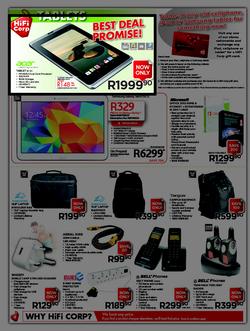 HiFi Corp : Spring Sale! (18 Sep - 21 Sep 2014), page 4