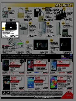 HiFi Corp : Spring Sale! (18 Sep - 21 Sep 2014), page 5