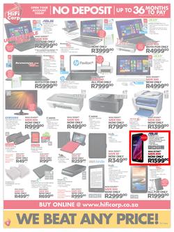 HiFi Corp : Christmas Sale (17 Dec - 24 Dec 2014), page 2