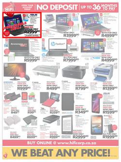 HiFi Corp : Christmas Sale (17 Dec - 24 Dec 2014), page 2
