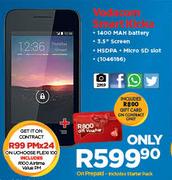 Vodacom Smart Kicka