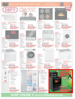 HiFi Corp : Howzat For Great Prices! (26 Feb - 1 Mar 2015), page 9
