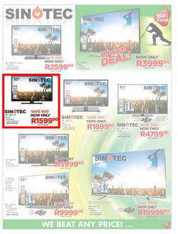 HiFi Corp : Howzat For Great Prices! (26 Feb - 1 Mar 2015), page 15