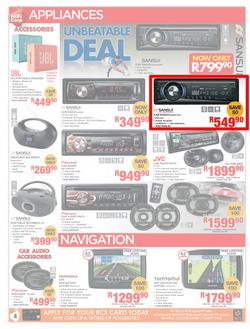 HiFi Corp : Unbeatable Deals (8 Oct - 11 Oct 2015), page 4
