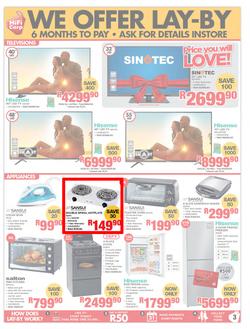 HiFi Corp : Prices You Will Love (11 Feb - 14 Feb 2016), page 3