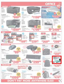 HiFi Corp : Why Shop Anywhere Else? (17 Mar - 21 Mar 2016), page 3