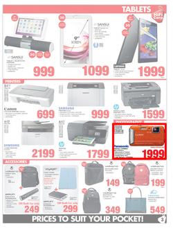 Hifi Corp : Unbeatable Low Prices (26 May - 29 May 2016), page 3