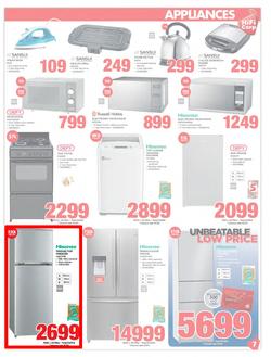 Hifi Corp : Unbeatable Low Prices (26 May - 29 May 2016), page 7
