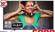 Sansui 50" LED Smart TV SLEDS50FHD