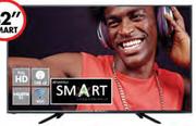 Sansui 32" LED Smart TV SLEDS32FHD