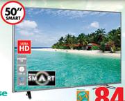 Hisense 50" Ultra HD Smart LED TV 50K321UW