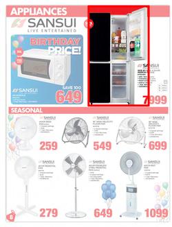 HiFi Corp : Birthday Sale (26 Sep - 2 Oct 2016), page 8