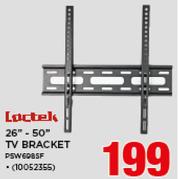 Loctek 26"-50" TV Bracket
