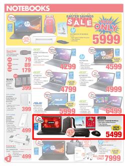 HiFi Corp : Easter Sale (27 Mar - 2 Apr 2017), page 2