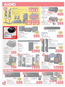 HiFi Corp : Easter Sale (27 Mar - 2 Apr 2017), page 8
