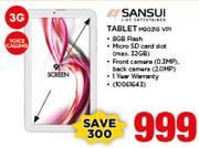 Sansui 9" Tablet M9021G VPI