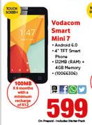 Vodacom Smart Mini 7