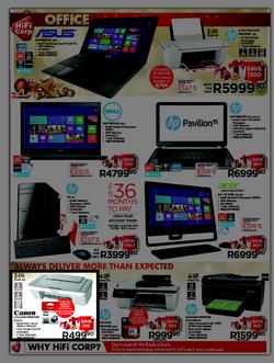 HiFi Corp : Christmas Sale (20 Nov - 23 Nov 2014), page 2