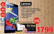 Lenovo Tablet A7-30