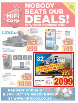 HiFi Corp : Nobody Beats Our Deals (17 Aug - 20 Aug 2017), page 1