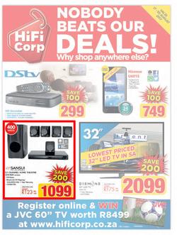 HiFi Corp : Nobody Beats Our Deals (17 Aug - 20 Aug 2017), page 1