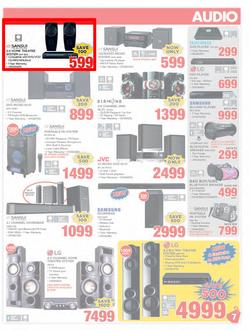 HiFi Corp : Nobody Beats Our Deals (17 Aug - 20 Aug 2017), page 7