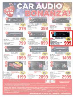 HiFi Corp : Nobody Beats Our Deals (17 Aug - 20 Aug 2017), page 8