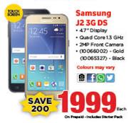 Samsung J2 3G DS-Each