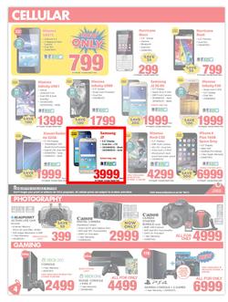 HiFi Corp : Nobody Beats Our Deals (24 Aug - 30 Aug 2017), page 4