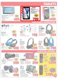 HiFi Corp : Nobody Beats Our Deals (24 Aug - 30 Aug 2017), page 5