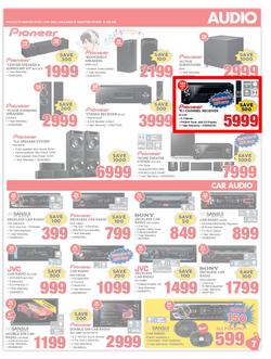 HiFi Corp : Nobody Beats Our Deals (24 Aug - 30 Aug 2017), page 7