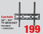 Loctek 26"-50" TV Bracket