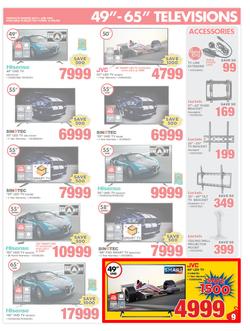 HiFi Corp : Nobody Beats Our Deals (24 Aug - 30 Aug 2017), page 9