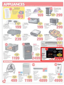 HiFi Corp : Nobody Beats Our Deals (24 Aug - 30 Aug 2017), page 10