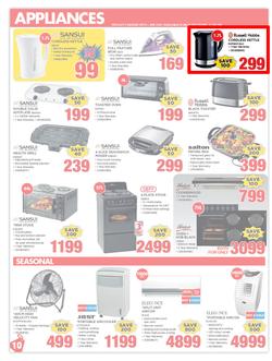 HiFi Corp : Nobody Beats Our Deals (24 Aug - 30 Aug 2017), page 10