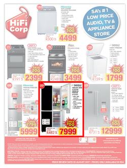HiFi Corp : Nobody Beats Our Deals (24 Aug - 30 Aug 2017), page 12