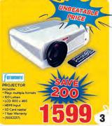 Fotomate Projector-FM240PM