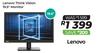 Lenovo Think Vision 19.5" Monitor