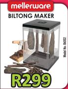 Mellerware Biltong Maker Bk002