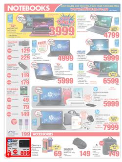 HiFi Corp : Mid Year Clearance Sale (22 June - 25 June 2017), page 2