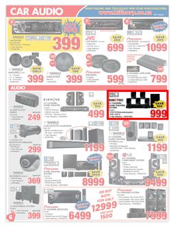 HiFi Corp : Mid Year Clearance Sale (22 June - 25 June 2017), page 6