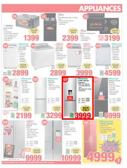 HiFi Corp : Mid Year Clearance Sale (22 June - 25 June 2017), page 7